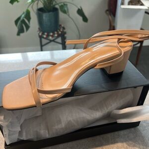 AZAZIE dress shoes size 38 US 7.5